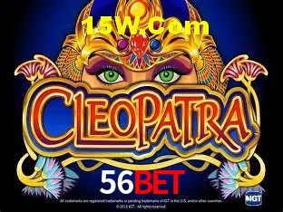 56Bet: Seu Cassino Premiado com Pagamentos Rápidos
