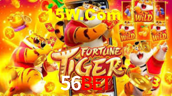 Bônus Generosos e Exclusivos no 56Bet para Você!